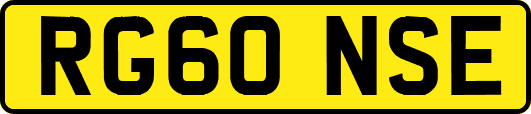 RG60NSE
