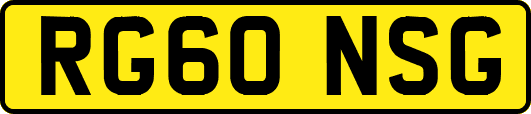 RG60NSG