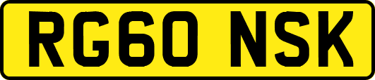 RG60NSK