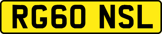 RG60NSL
