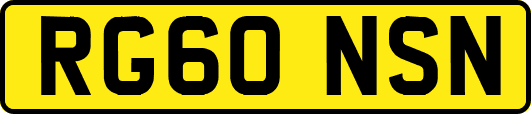 RG60NSN
