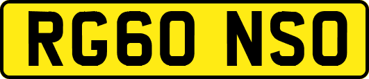 RG60NSO