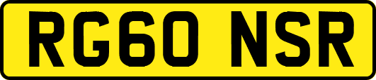 RG60NSR