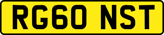 RG60NST