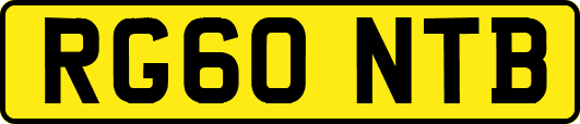 RG60NTB