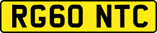 RG60NTC