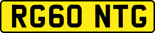 RG60NTG