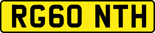 RG60NTH