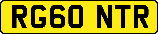 RG60NTR