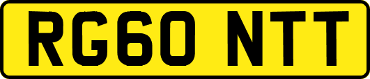 RG60NTT