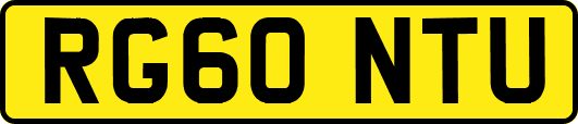 RG60NTU