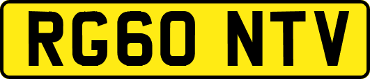 RG60NTV