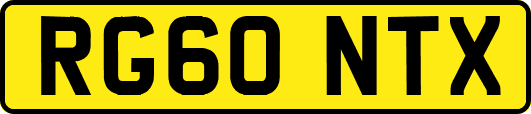 RG60NTX