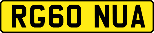 RG60NUA