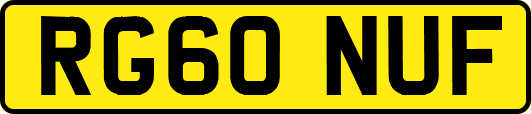 RG60NUF