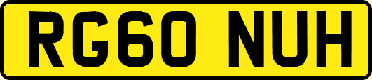 RG60NUH