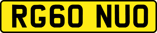RG60NUO