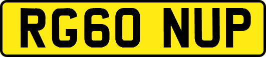 RG60NUP