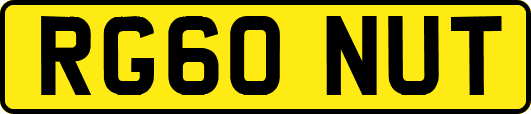 RG60NUT