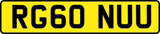 RG60NUU