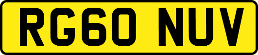 RG60NUV