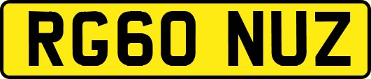 RG60NUZ