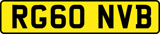 RG60NVB
