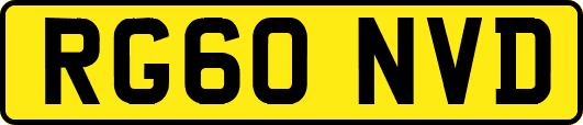 RG60NVD