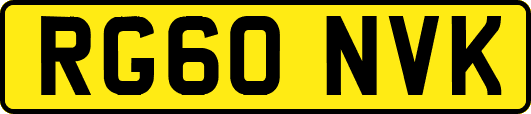 RG60NVK