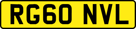 RG60NVL