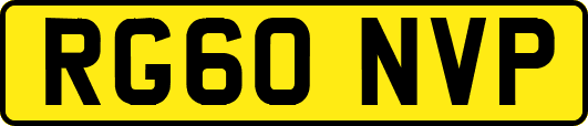 RG60NVP