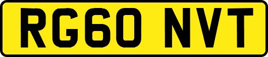 RG60NVT
