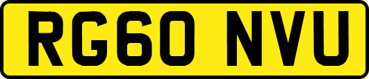 RG60NVU