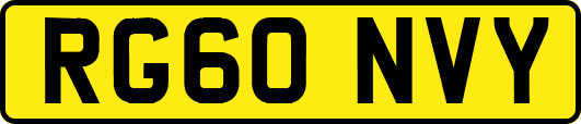 RG60NVY