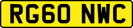 RG60NWC