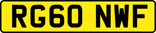 RG60NWF