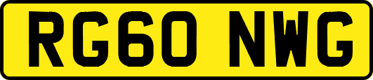 RG60NWG