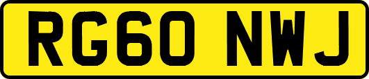 RG60NWJ