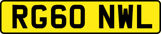 RG60NWL