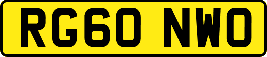 RG60NWO