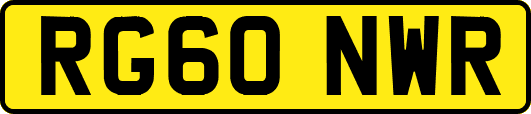 RG60NWR