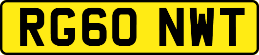 RG60NWT