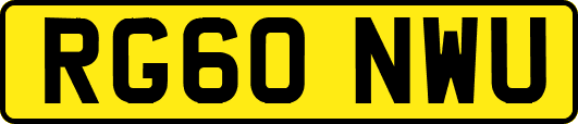 RG60NWU