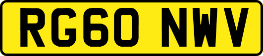 RG60NWV