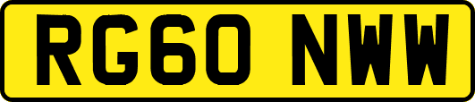 RG60NWW