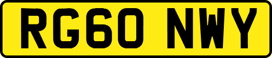 RG60NWY