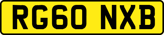 RG60NXB