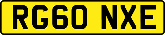 RG60NXE