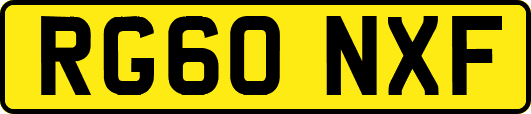 RG60NXF