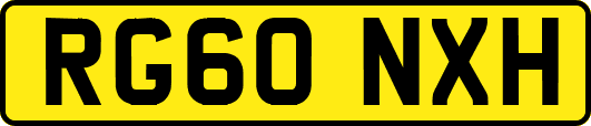 RG60NXH